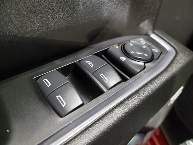 2024 Chevrolet Silverado 1500 RST Z71