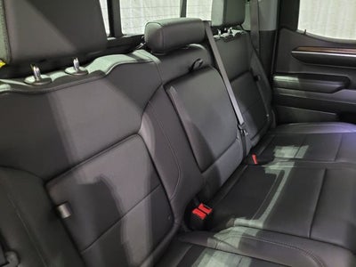 2024 Chevrolet Silverado 1500 RST Z71