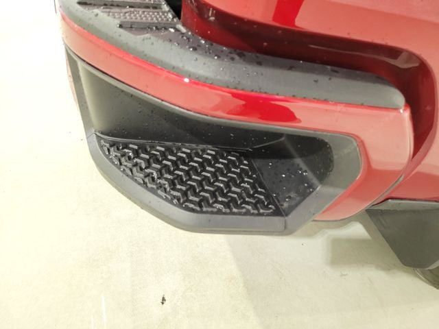 2024 Chevrolet Silverado 1500 RST Z71