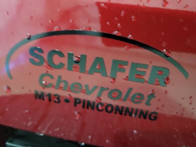 2024 Chevrolet Silverado 1500 RST Z71