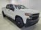 2020 Chevrolet Silverado 1500 WT