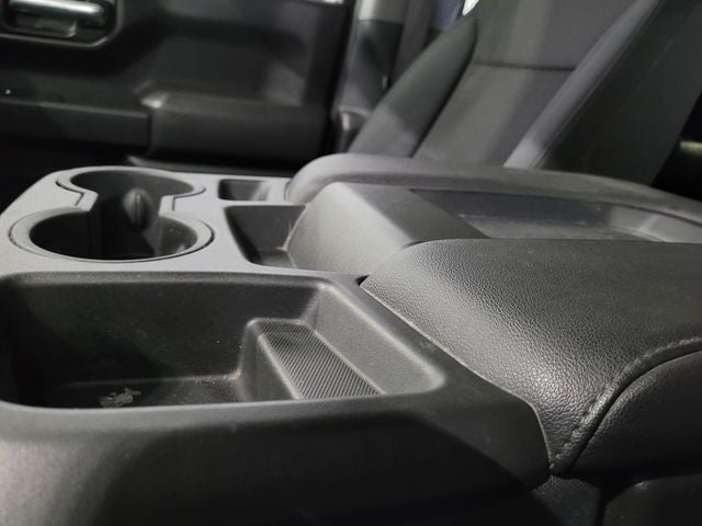 2020 Chevrolet Silverado 1500 WT