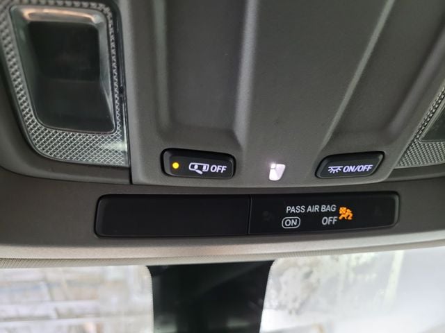 2020 Chevrolet Silverado 1500 WT