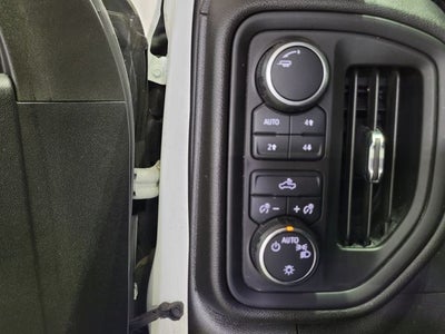 2020 Chevrolet Silverado 1500 WT