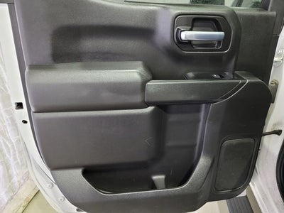2020 Chevrolet Silverado 1500 WT
