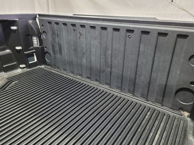 2020 Chevrolet Silverado 1500 WT