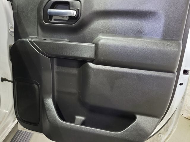 2020 Chevrolet Silverado 1500 WT