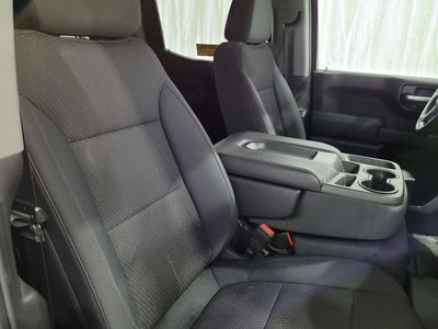 2020 Chevrolet Silverado 1500 WT