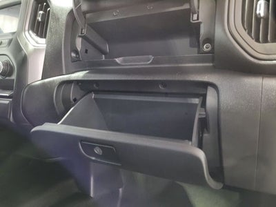 2020 Chevrolet Silverado 1500 WT