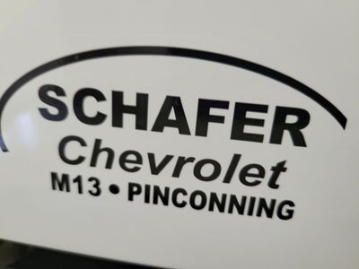 2020 Chevrolet Silverado 1500 WT