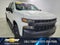 2020 Chevrolet Silverado 1500 WT