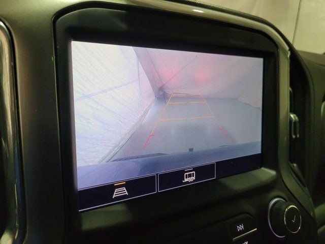 2021 Chevrolet Silverado 1500 RST Z71