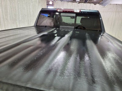 2021 Chevrolet Silverado 1500 RST Z71