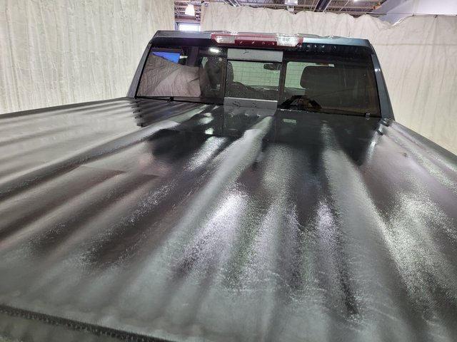 2021 Chevrolet Silverado 1500 RST Z71