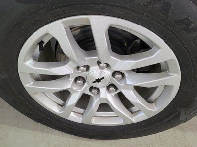 2021 Chevrolet Silverado 1500 RST Z71