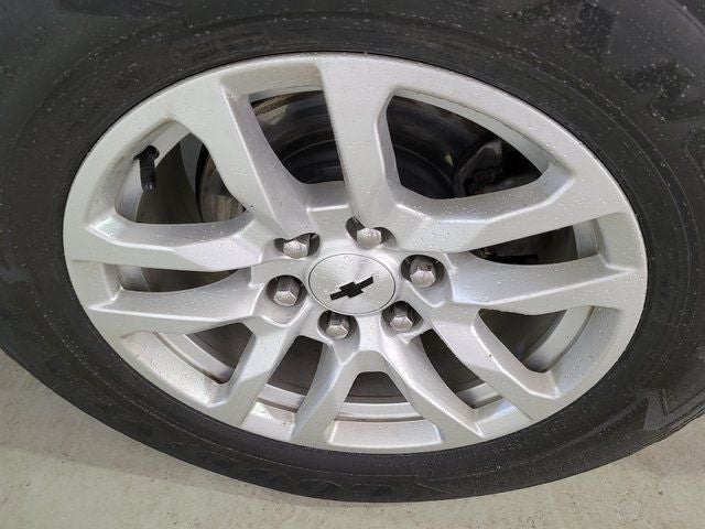 2021 Chevrolet Silverado 1500 RST Z71