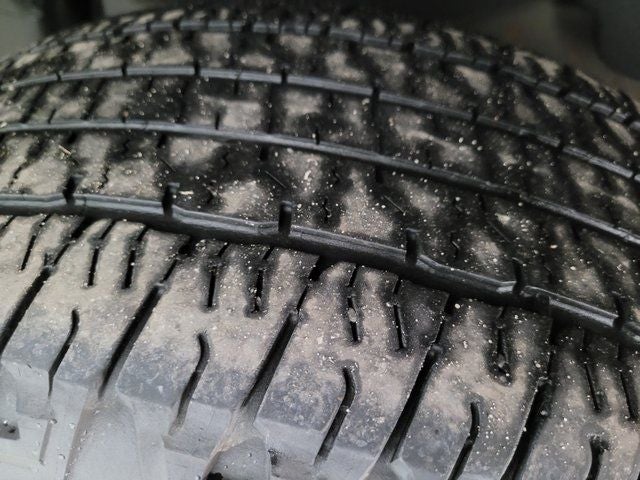 2021 Chevrolet Silverado 1500 RST Z71