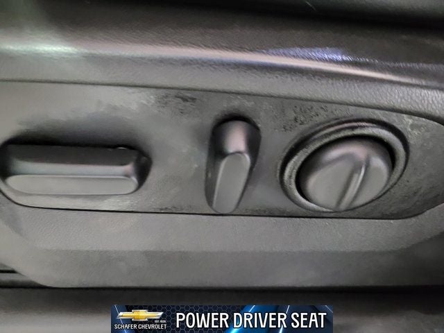 2021 Chevrolet Silverado 1500 RST Z71