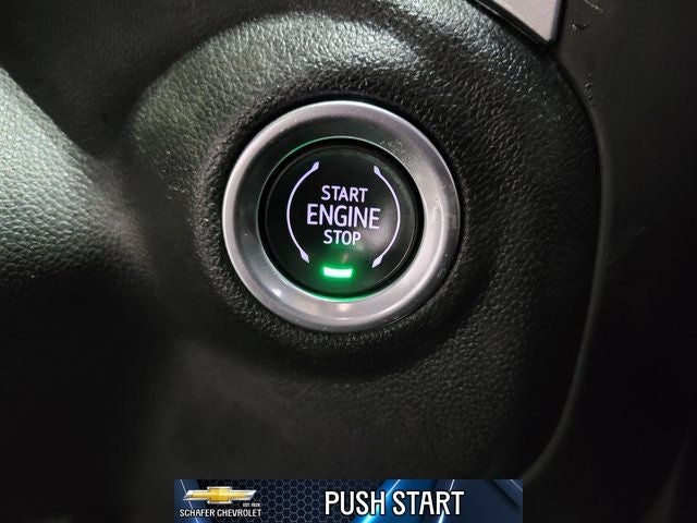 2021 Chevrolet Silverado 1500 RST Z71