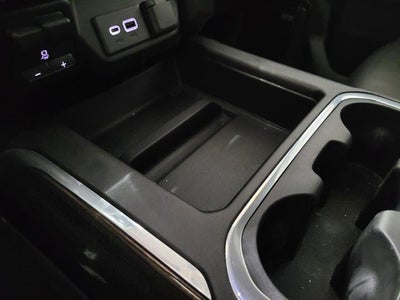 2021 Chevrolet Silverado 1500 RST Z71