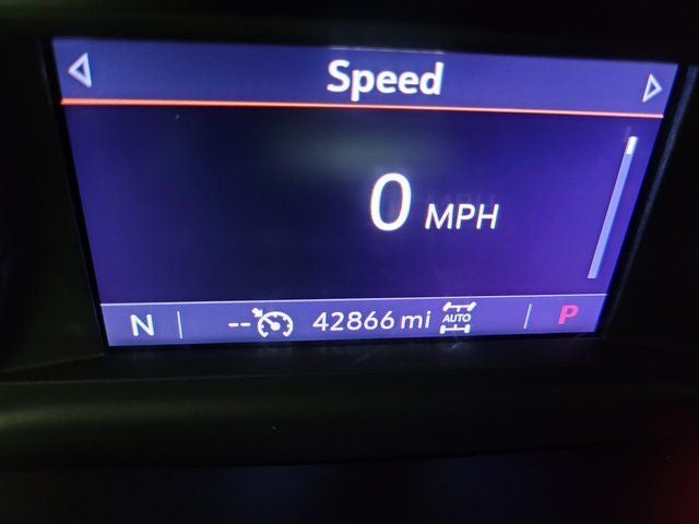 2021 Chevrolet Silverado 1500 RST Z71