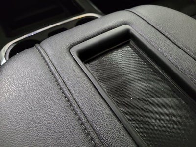 2021 Chevrolet Silverado 1500 RST Z71