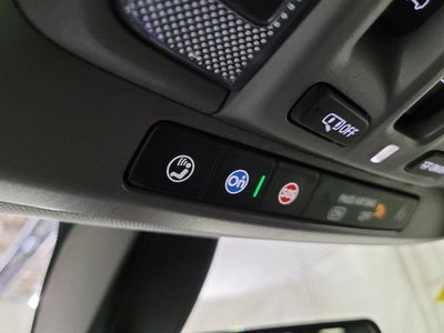 2021 Chevrolet Silverado 1500 RST Z71