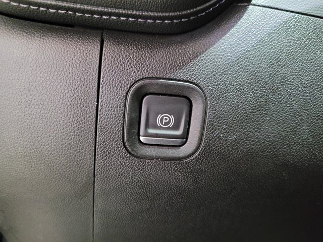 2021 Chevrolet Silverado 1500 RST Z71