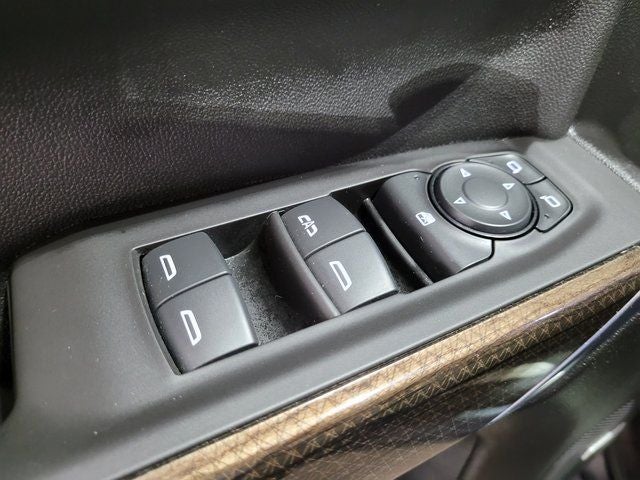 2021 Chevrolet Silverado 1500 RST Z71