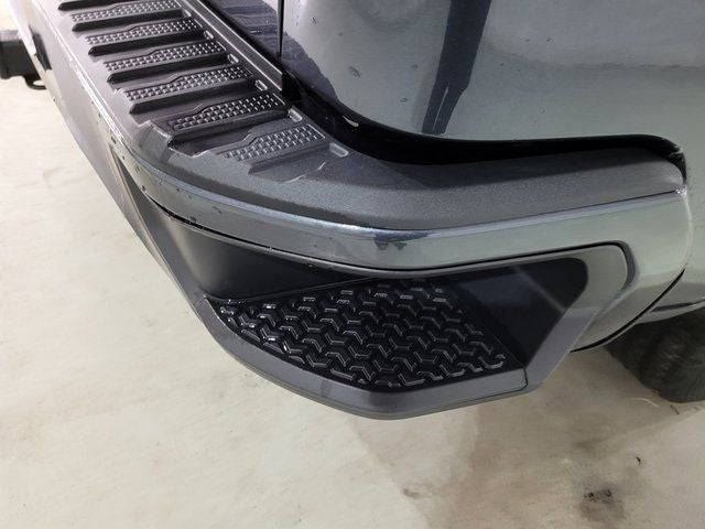 2021 Chevrolet Silverado 1500 RST Z71