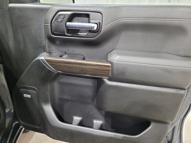 2021 Chevrolet Silverado 1500 RST Z71