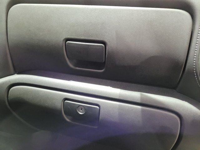 2021 Chevrolet Silverado 1500 RST Z71