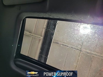 2021 Chevrolet Silverado 1500 RST Z71