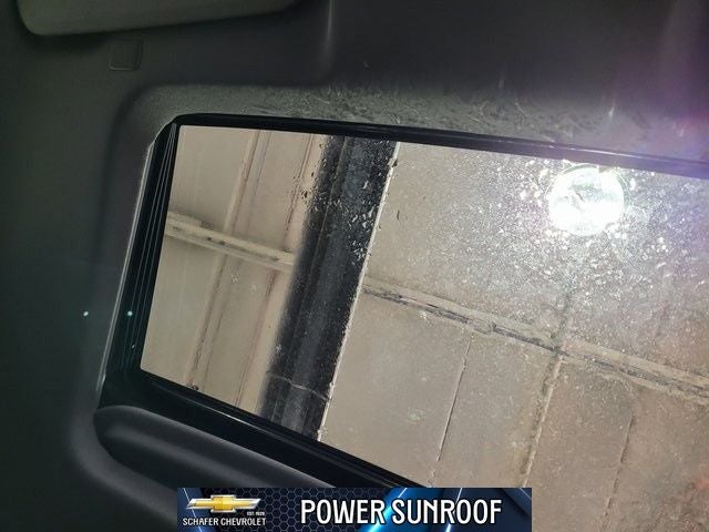 2021 Chevrolet Silverado 1500 RST Z71