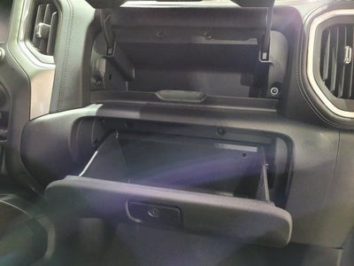 2021 Chevrolet Silverado 1500 RST Z71