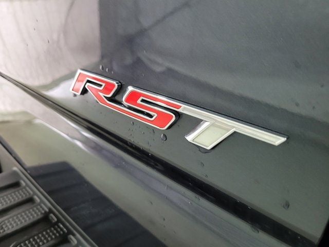 2021 Chevrolet Silverado 1500 RST Z71