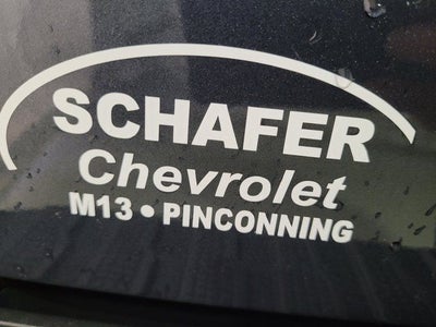 2021 Chevrolet Silverado 1500 RST Z71