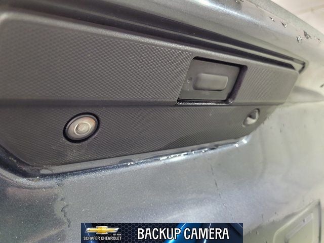 2021 Chevrolet Silverado 1500 RST Z71