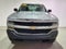 2018 Chevrolet Silverado 1500 WT
