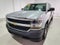 2018 Chevrolet Silverado 1500 WT