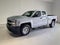 2018 Chevrolet Silverado 1500 WT