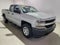 2018 Chevrolet Silverado 1500 WT
