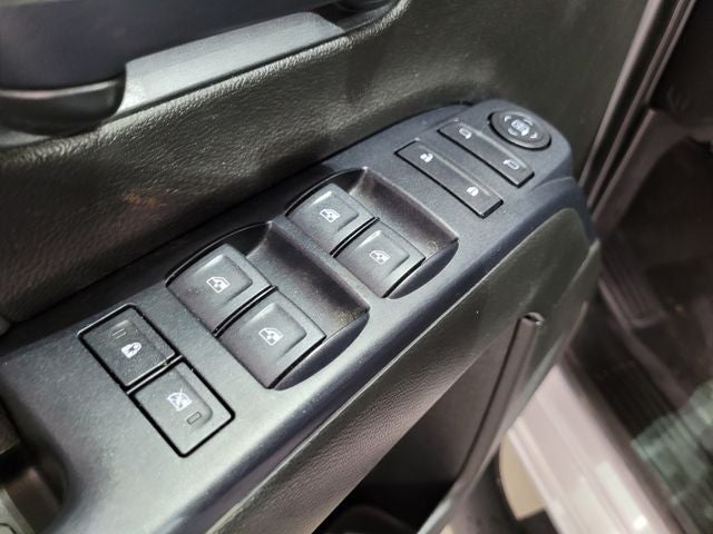 2018 Chevrolet Silverado 1500 WT