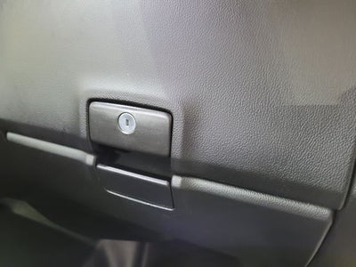 2018 Chevrolet Silverado 1500 WT