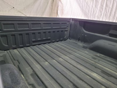 2018 Chevrolet Silverado 1500 WT