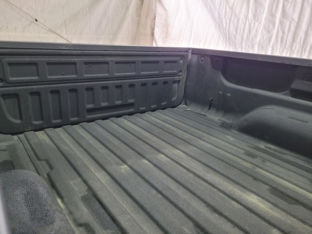 2018 Chevrolet Silverado 1500 WT