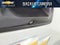 2018 Chevrolet Silverado 1500 WT