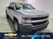2018 Chevrolet Silverado 1500 WT