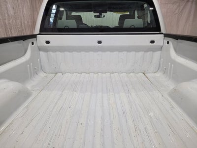 2017 Chevrolet Silverado 1500 WT