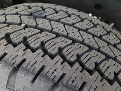 2017 Chevrolet Silverado 1500 WT